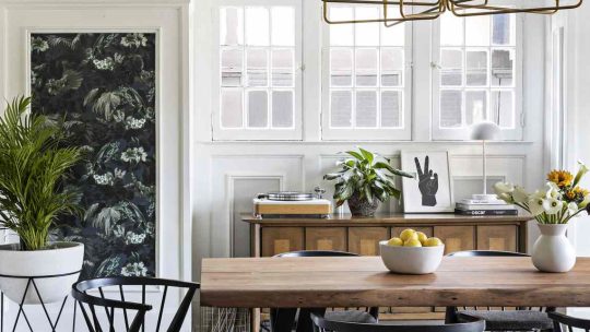 Grüne Vintage-Lichter: Ein Hauch von Nostalgie und Nachhaltigkeit