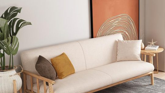Pelle Gooseneck Kronleuchter – eine elegante Ergänzung für jedes Zuhause