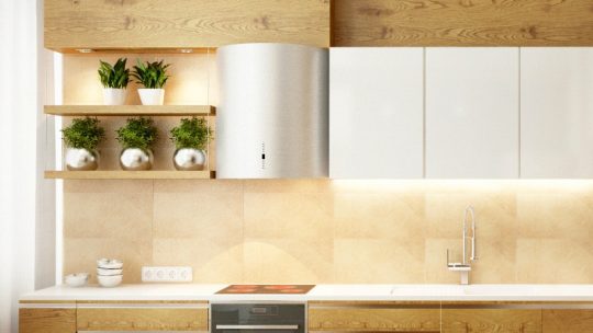 Erfrischendes Grün: Mintgrüne Lampenschirme als stylishes Accessoire