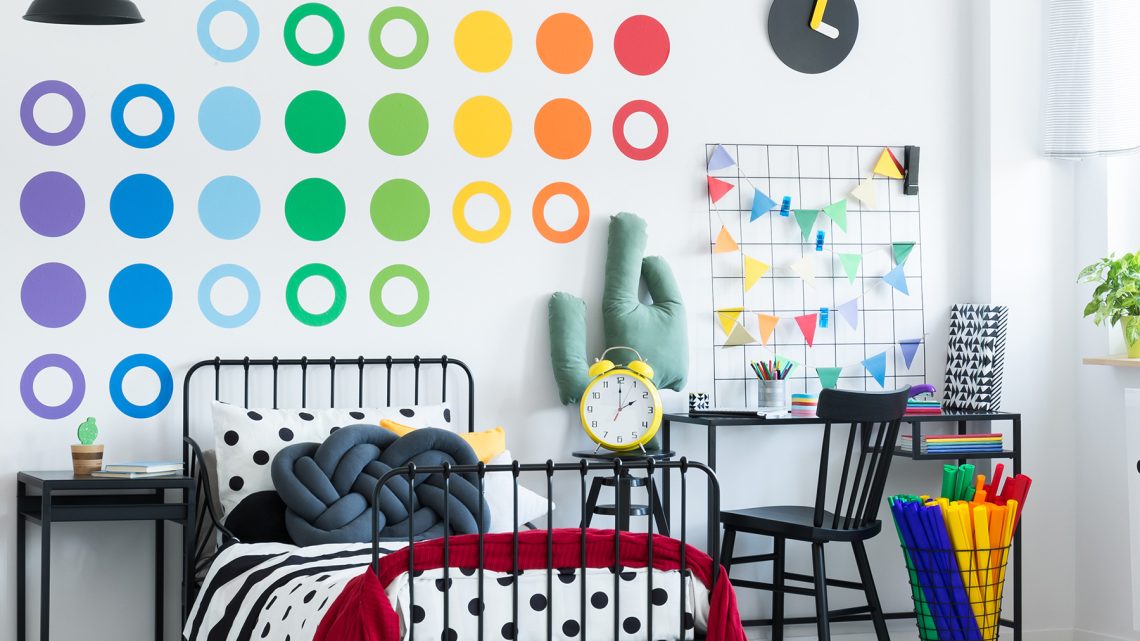 Deckenleuchten: Helle und effiziente Beleuchtung für jeden Raum