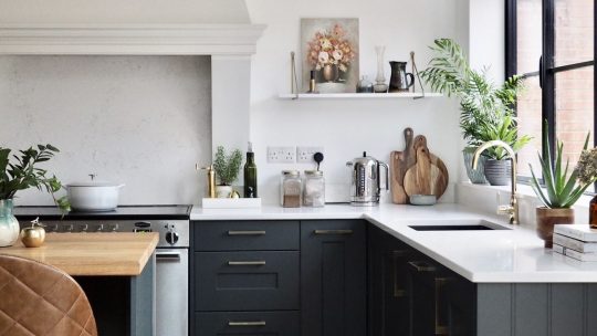 Schicke Beleuchtung für Zuhause – Chandelier-Lampen von IKEA