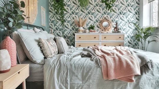 Decken Designs: Kreative Ideen für eine beeindruckende Raumgestaltung