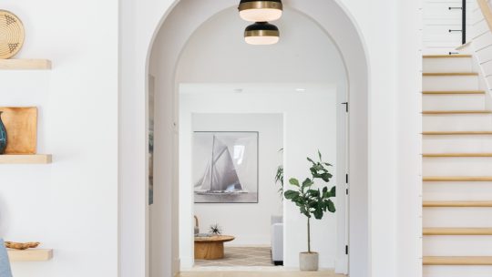 Japanische Papier Tischlampen: Die perfekte Kombination von Eleganz und Tradition