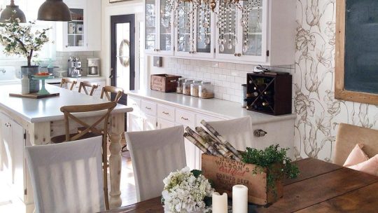 Die besten Wandleuchten: Stilvolle Beleuchtung für jeden Raum