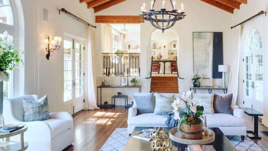 Drahtlose Außenbeleuchtung für mehr Sicherheit und Komfort