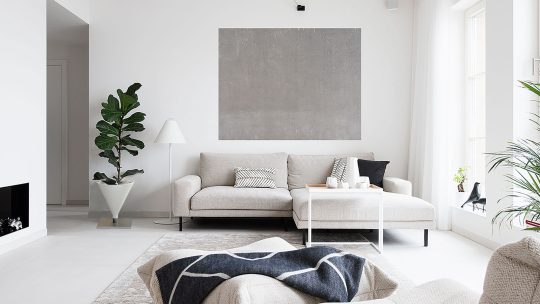 Geometrisches Anhänger-Deckenlicht – Ein modernes Kunstwerk in jedem Raum