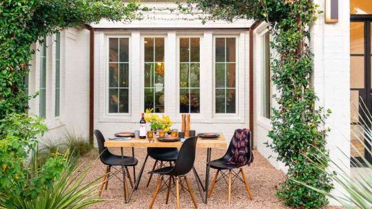 Schicke runde Pendelleuchten für stilvolle Beleuchtung