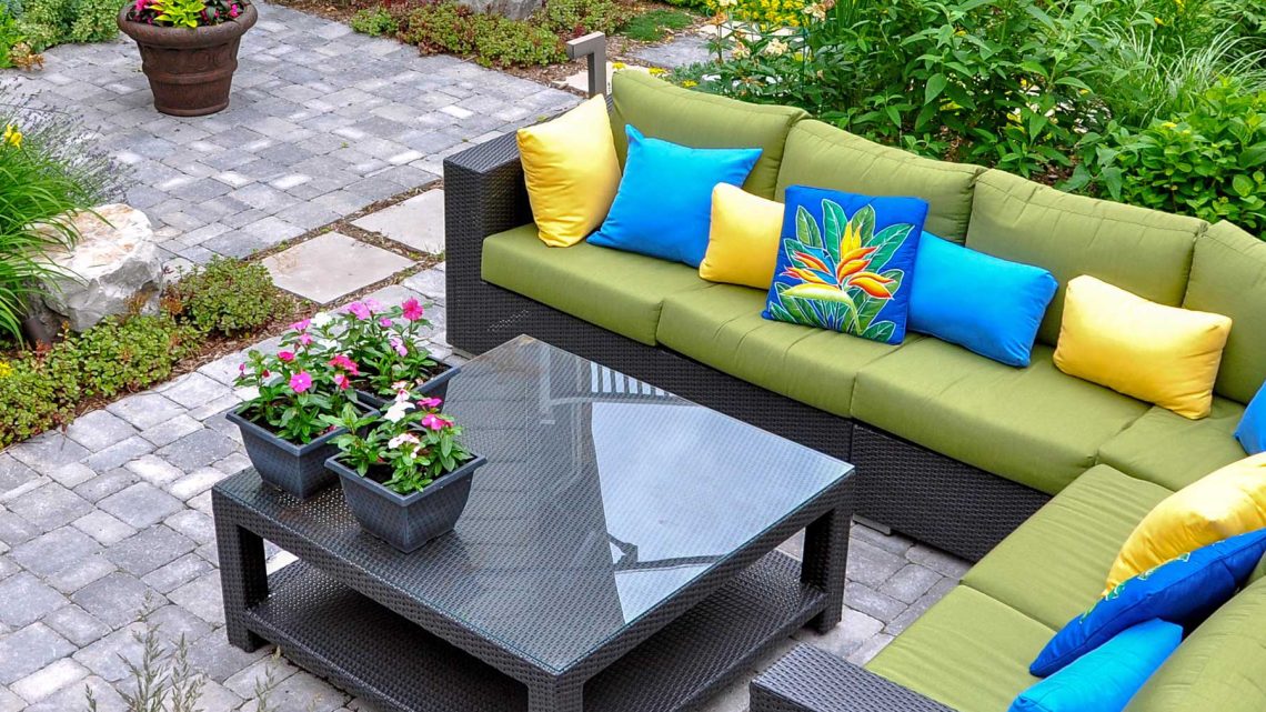 Kreatives Wanddesign mit Applikationen – Verschönern Sie Ihr Zuhause auf innovative Weise