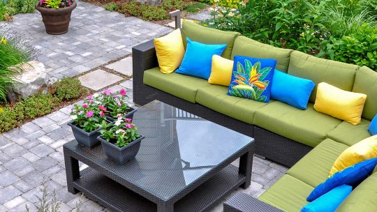 Kreatives Wanddesign mit Applikationen – Verschönern Sie Ihr Zuhause auf innovative Weise