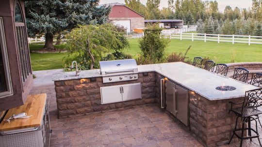 Moderne Treppenbeleuchtung: Designideen für eine stilvolle Raumgestaltung