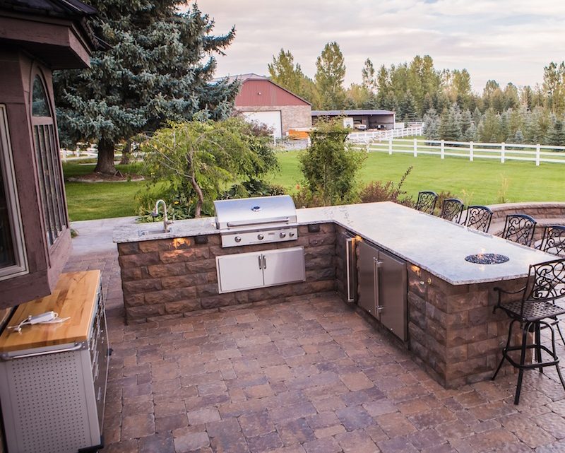 Moderne Treppenbeleuchtung: Designideen für eine stilvolle Raumgestaltung