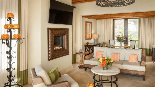 Verborgenes Kabel: Wandleuchte zum Einstecken