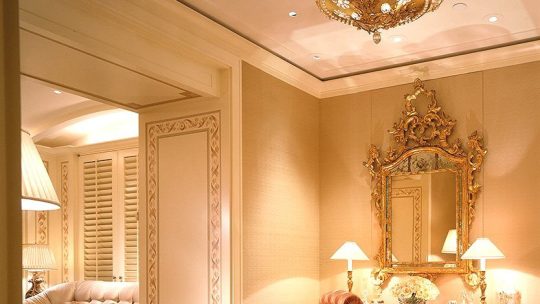 Das Bild eines roten Ballons