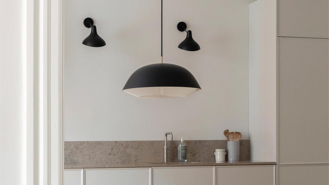 Die faszinierenden Hängeleuchten des Nordens: Ein Überblick über die schönsten nordischen Designs
