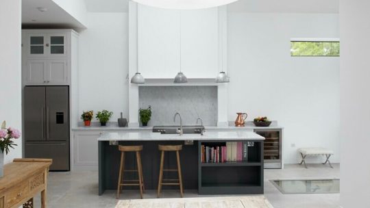 Scandi Sconces: Moderne Wandlampen im skandinavischen Stil