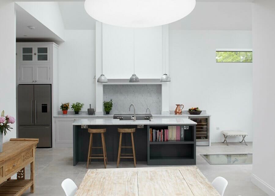 Scandi Sconces: Moderne Wandlampen im skandinavischen Stil