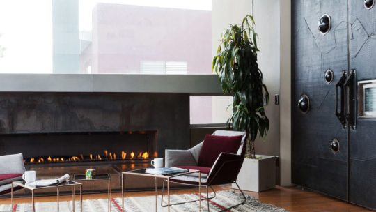 Stilvolle Akzente für jede Einrichtung – Burgundy Tischlampen