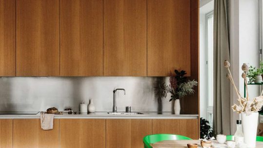 Orientalische Papierstehlampen – Ein Hauch von Exotik und Gemütlichkeit