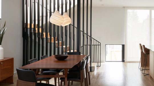 Kreisförmige Hängeleuchte: Ein modernes Highlight für jeden Raum