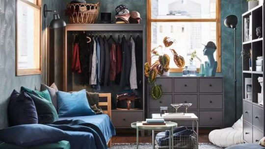 Warme Weiße Beleuchtung – Eine gemütliche und einladende Atmosphäre schaffen