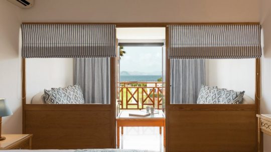 Luxuriöser Lampenschirm: Ein elegantes Accessoire für Ihr Zuhause