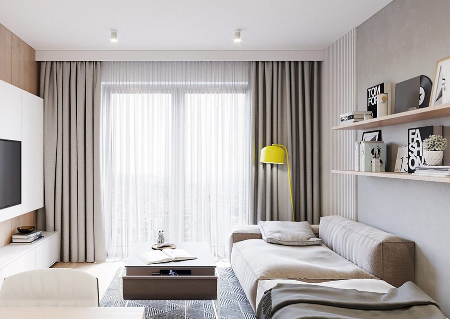 Die Schönheit des japanischen Design: Tischlampen aus Japan