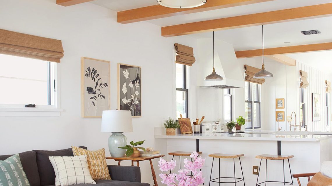 Die goldenen hängenden Lampe – Elegante Beleuchtung für Ihr Zuhause