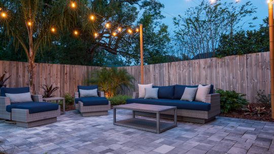 Lichtzauber mit Laca-Lampen: Einzigartiges Design und sanfte Beleuchtung