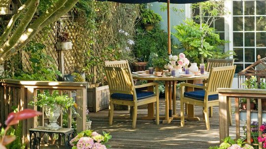 Die Ästhetik der Nachhaltigkeit: Eine Betrachtung der Bambus-Deckenlampe