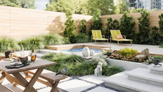 Stratus Light: Faszinierende Lichttechnologie für ein modernes Zuhause