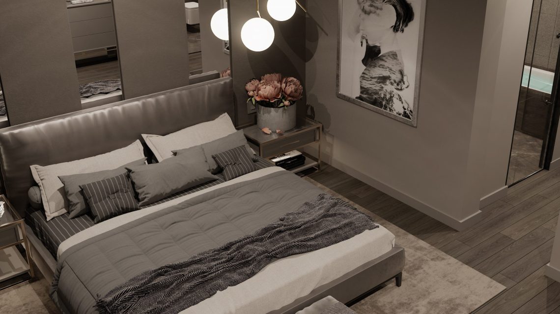 Funky Lichtanhänger: Stilvolle Beleuchtung mit einem Hauch von Extravaganz