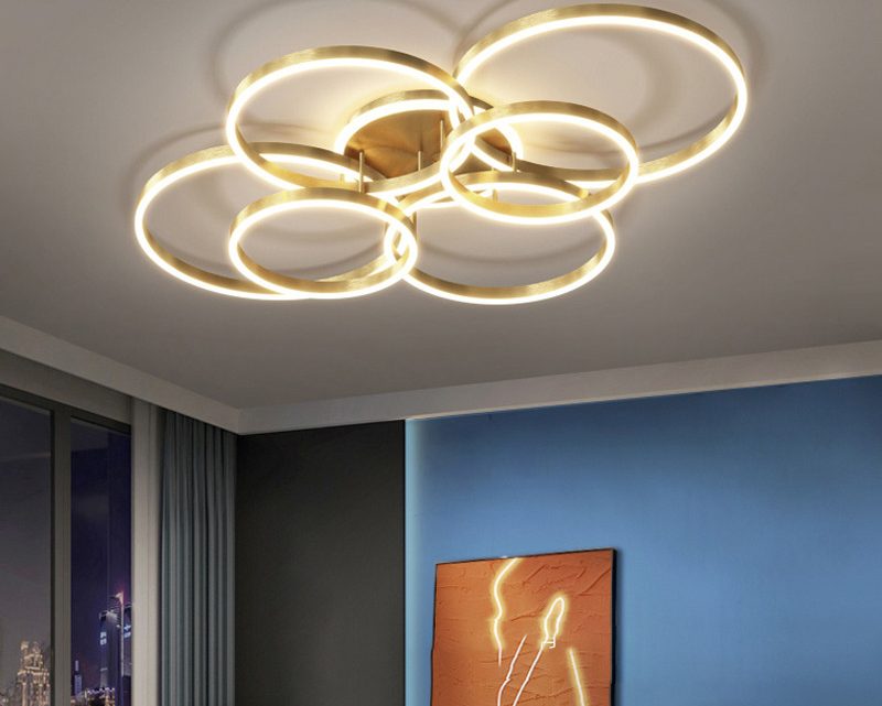 Leselampen für altersbedingte Makuladegeneration: Verbesserung der Lesefähigkeit