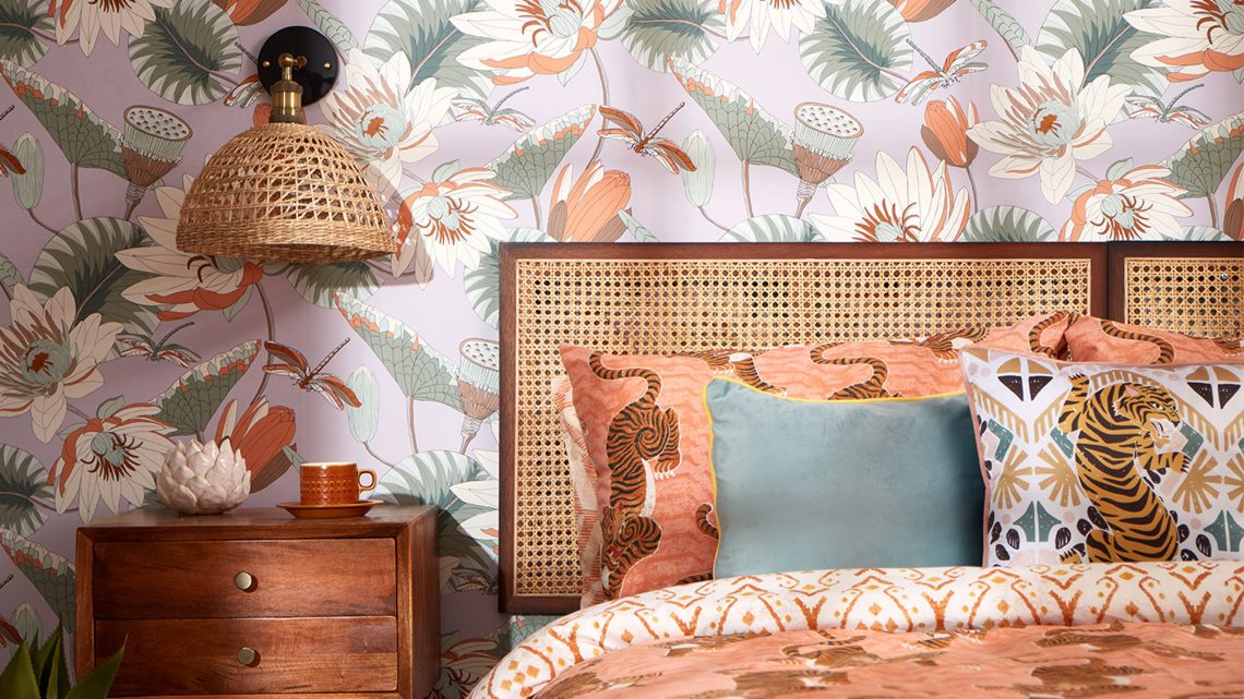 Heißluftballondecke: Ihr Ticket für eine unglaubliche Reise in die Höhe