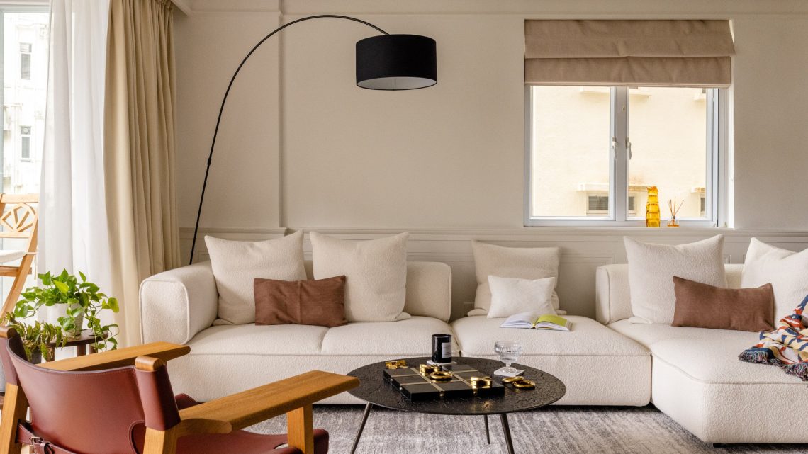 Larva Lights: Beleuchtung mit unglaublicher Flexibilität und Vielseitigkeit