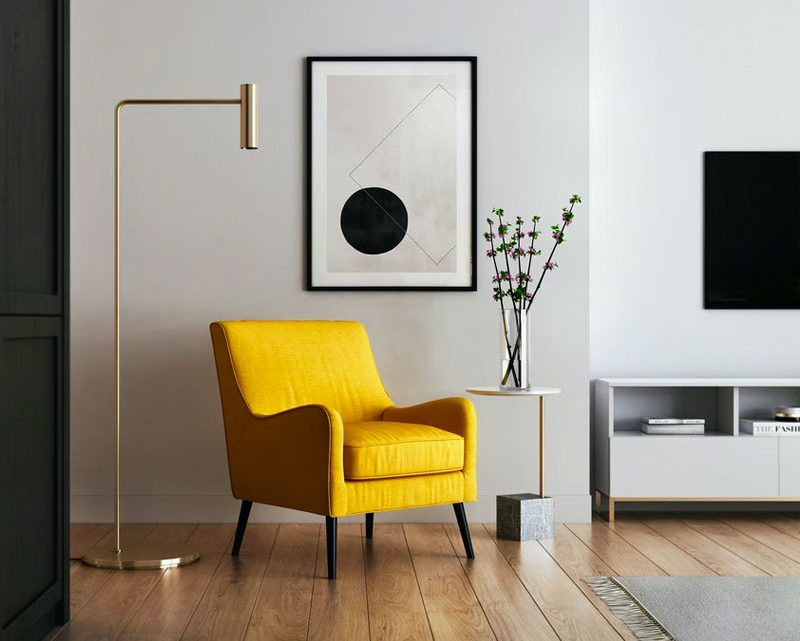 Federbelastete Steh- und Deckenlampen von Spring: Die perfekte Beleuchtungslösung für jeden Raum