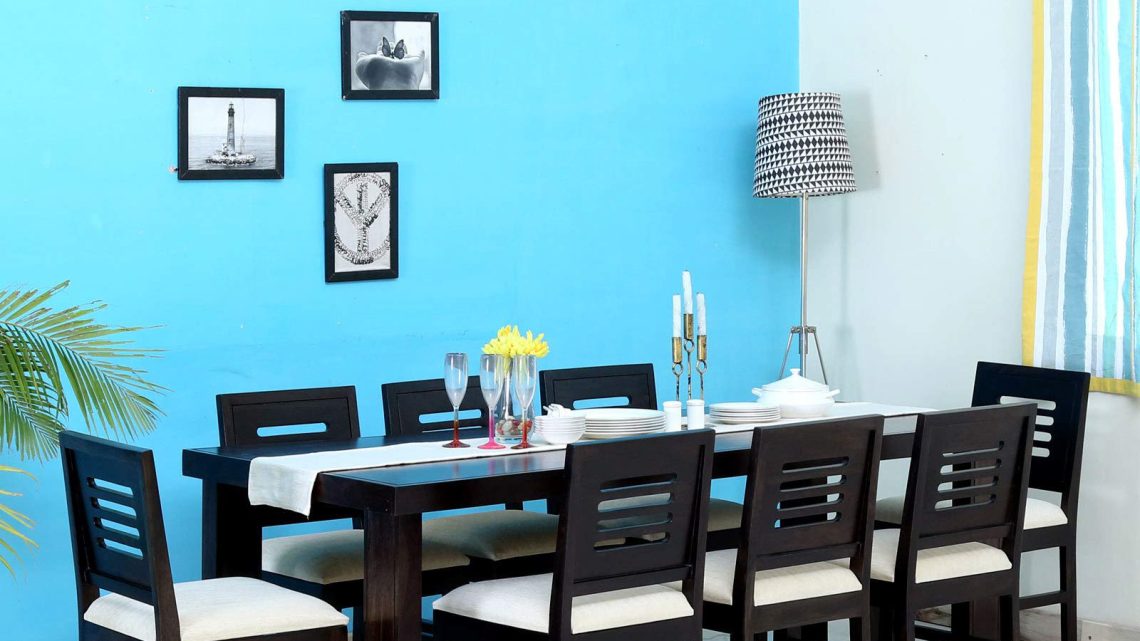 Führen Sie Ihr Zuhause mit einem Kristall-Tischleuchter auf eine höhere Ebene