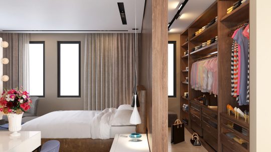 Die schlanke LED-Schreibtischlampe: Optimal für produktives Arbeiten