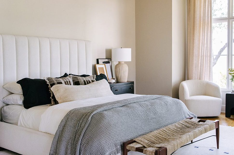 Kreative Ideen für runde Deckengestaltung