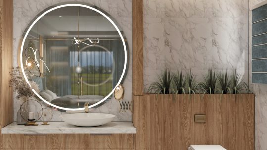 Die faszinierende Welt des Lustre Petale Georges