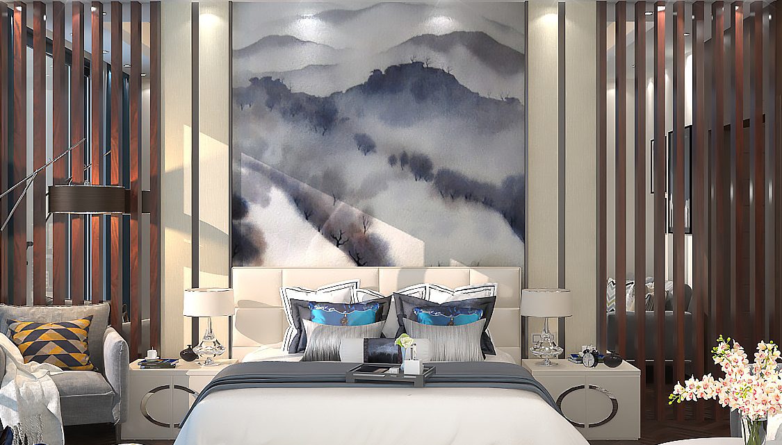 Steigere dein Heim mit der Plug-In-Spinnenlicht-Lösung