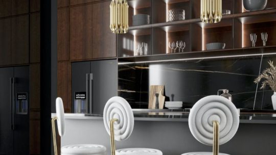 Kreative Beleuchtungslösungen von Imagin Lighting