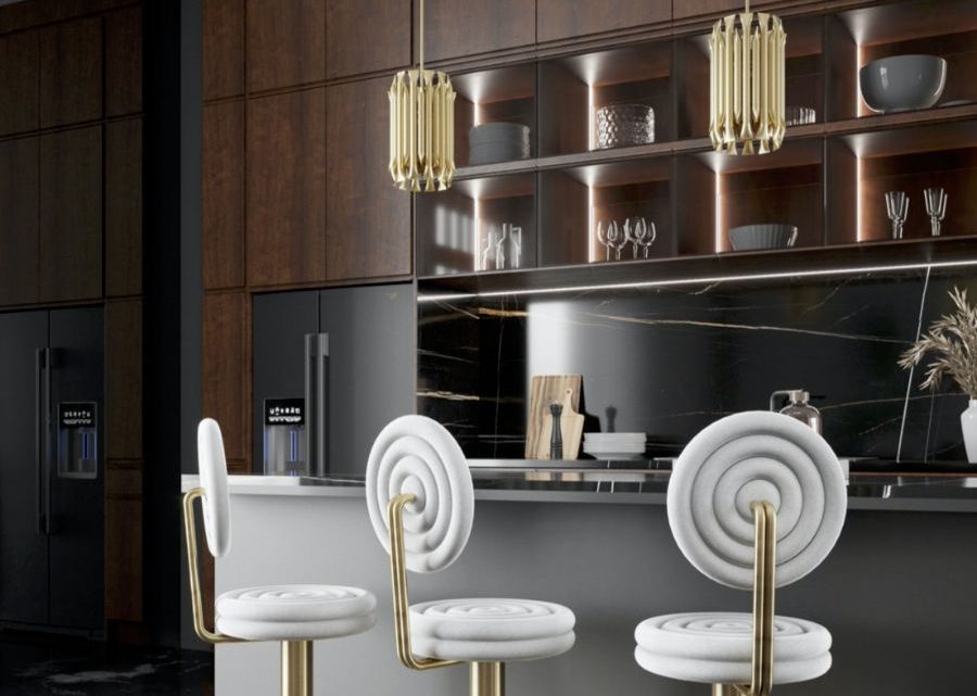 Kreative Beleuchtungslösungen von Imagin Lighting