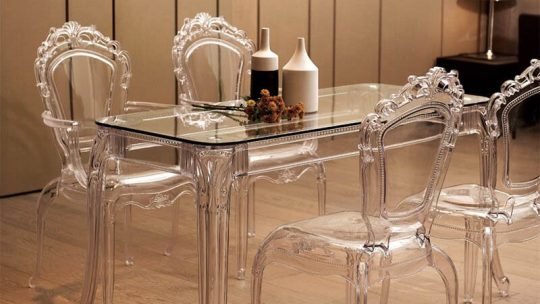 Die Schönheit der Schwerkraft: Die Fontana Arte Equatore Pendelleuchte