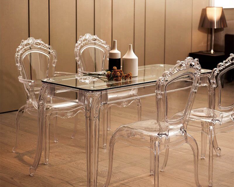 Die Schönheit der Schwerkraft: Die Fontana Arte Equatore Pendelleuchte