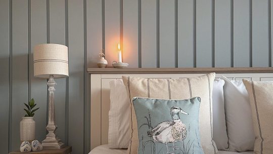 Design-Legende Verner Panton und sein ikonisches Möbelstück: Pantonova