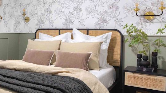 Schwebende Decke: Eine innovative Lösung für moderne Innenräume