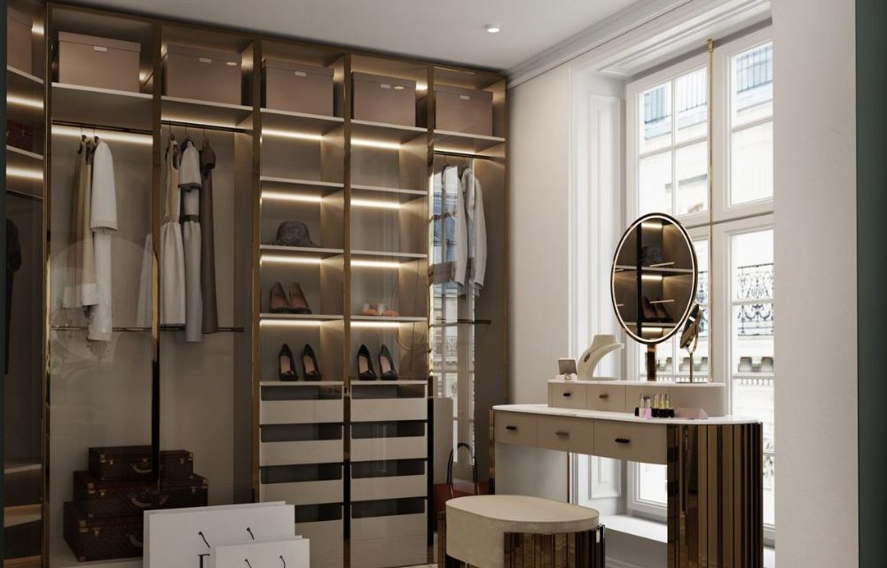 Lichtqualität auf höchstem Niveau: Louis Poulsen Deutschland