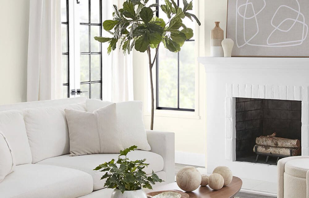 Skandinavisches Design im Interieur: Eine Verbindung aus Funktionalität und Ästhetik