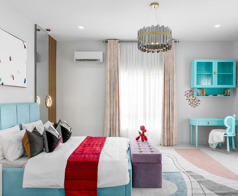 Mittleres Licht: Eine effektive Beleuchtungslösung für jeden Raum