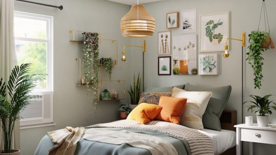 Klein, kabellos und praktisch: Die besten Mini-Tischlampen